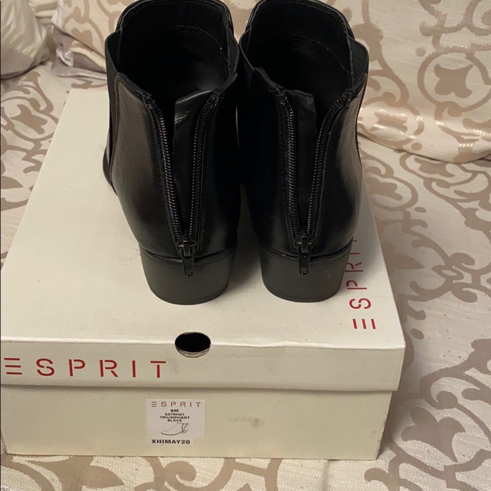 Booties - Picture 3 of 3